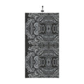 Winter Neck Gaiter With Drawstring #ag65134