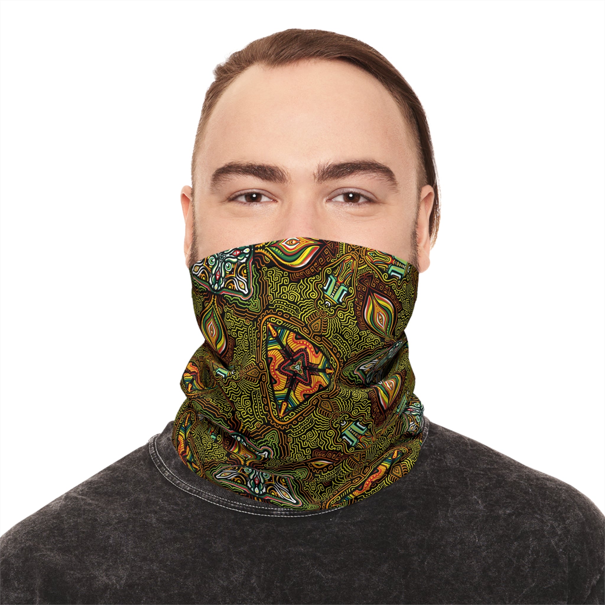 Lightweight Neck Gaiter #ad24586