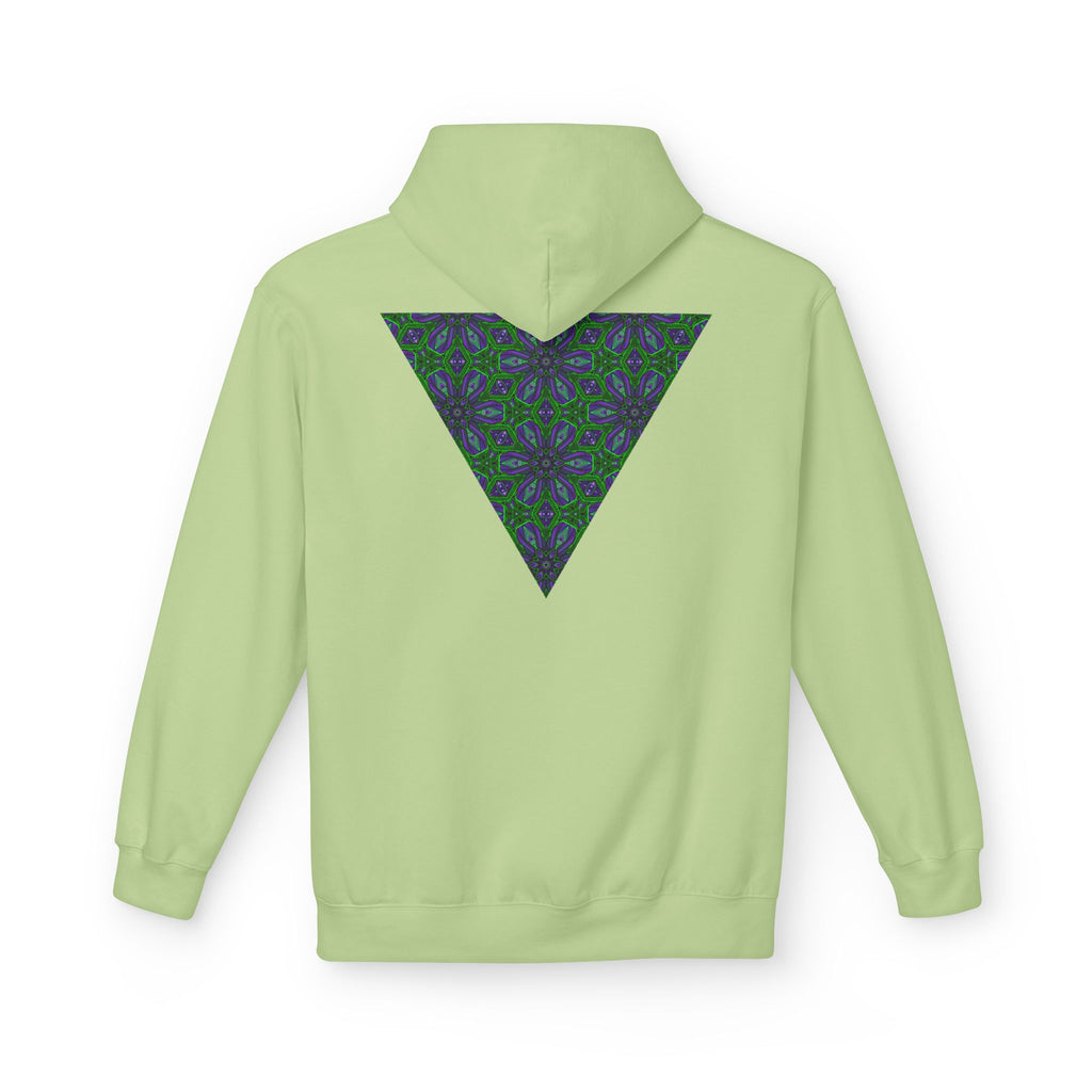 Unisex Midweight Softstyle Fleece Hoodie
