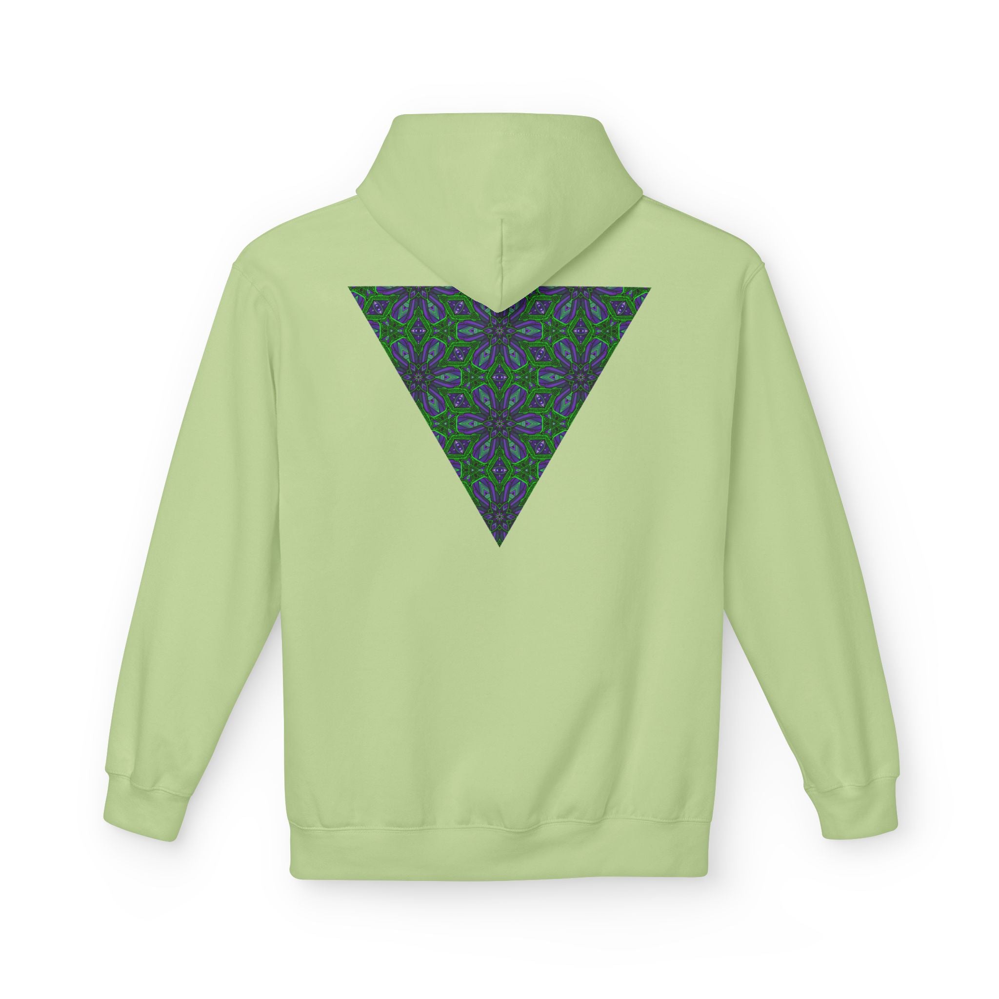 Unisex Midweight Softstyle Fleece Hoodie