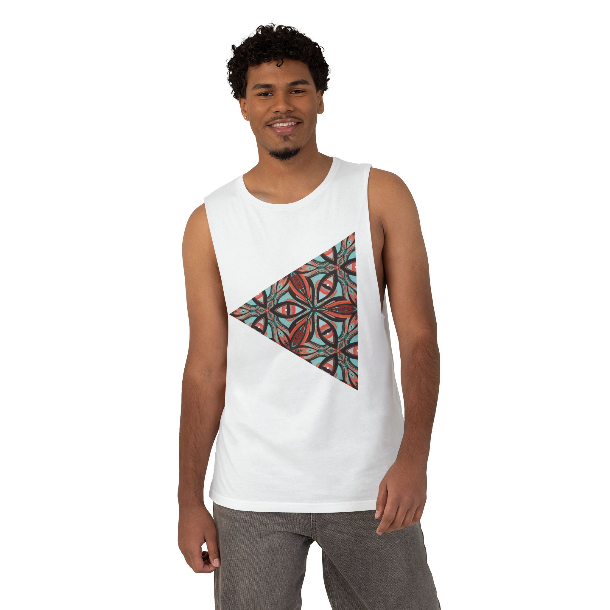 Unisex Barnard Tank
