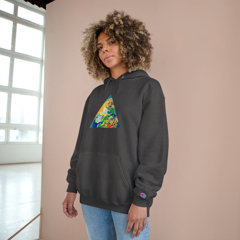 Champion Hoodie #d2344224