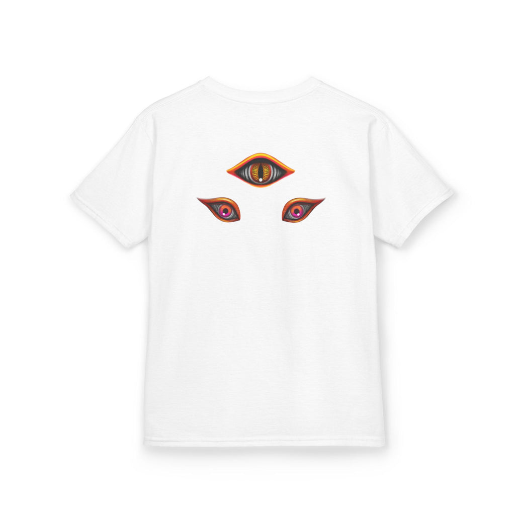 Kids Heavy Cotton™ Tee