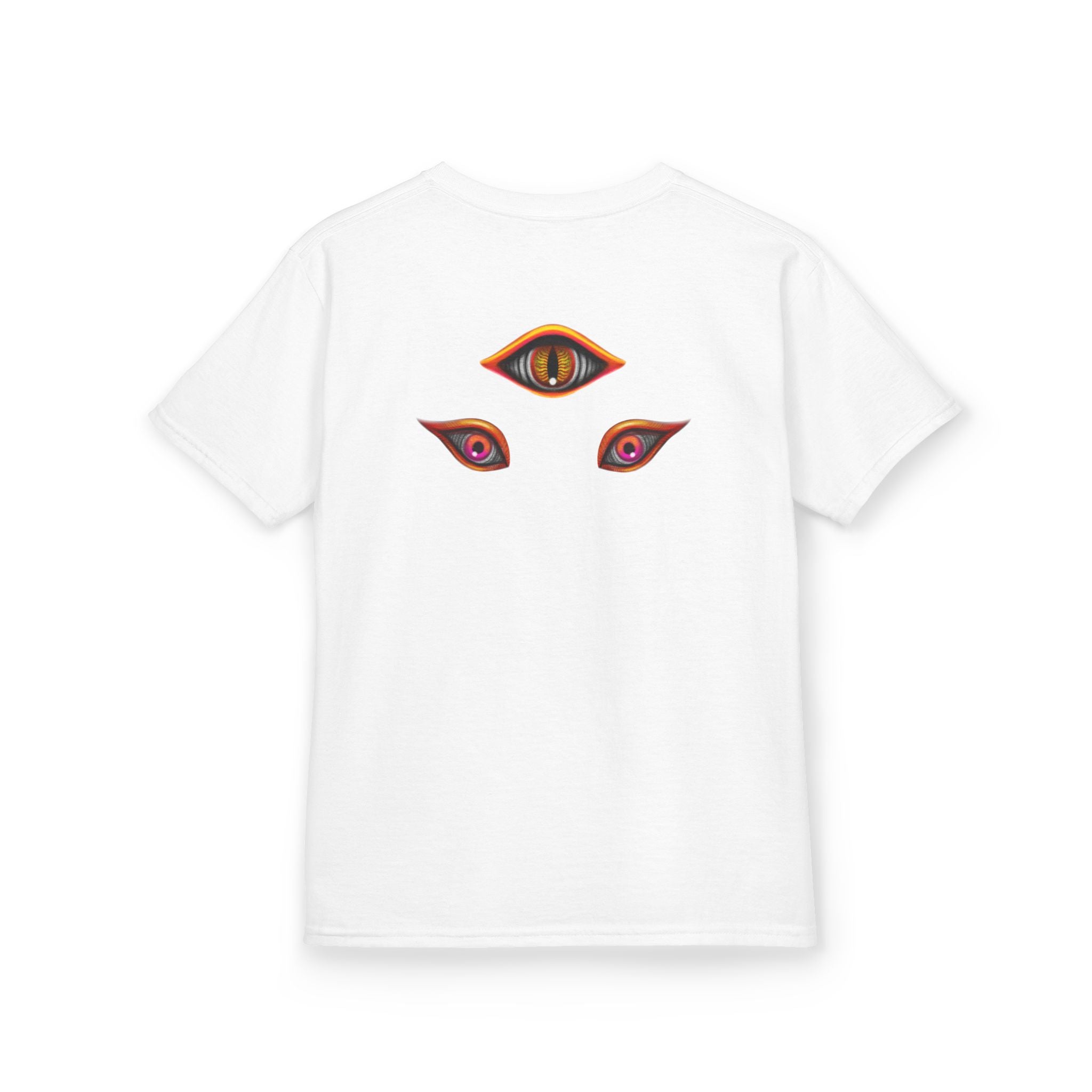 Kids Heavy Cotton™ Tee